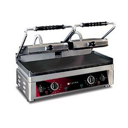 Гриль контактный Tatra TCG 6040 R R S+S