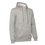Толстовка FHM Caste (светло-серая)