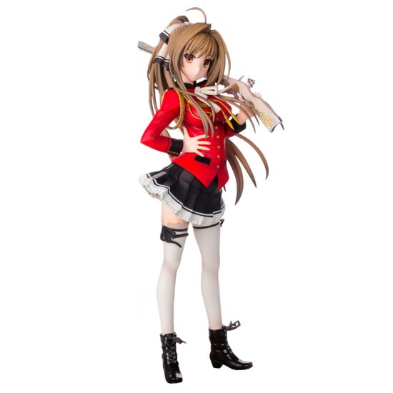 Фигурка Amagi Brilliant Park Isuzu Sento 1:8 F 4571368445803