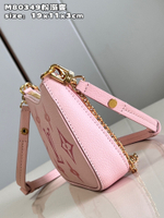 Louis Vuitton Easy Pouch On Strap