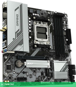 Материнская плата Gigabyte B650M Gaming Plus WIFI rev. 1.2