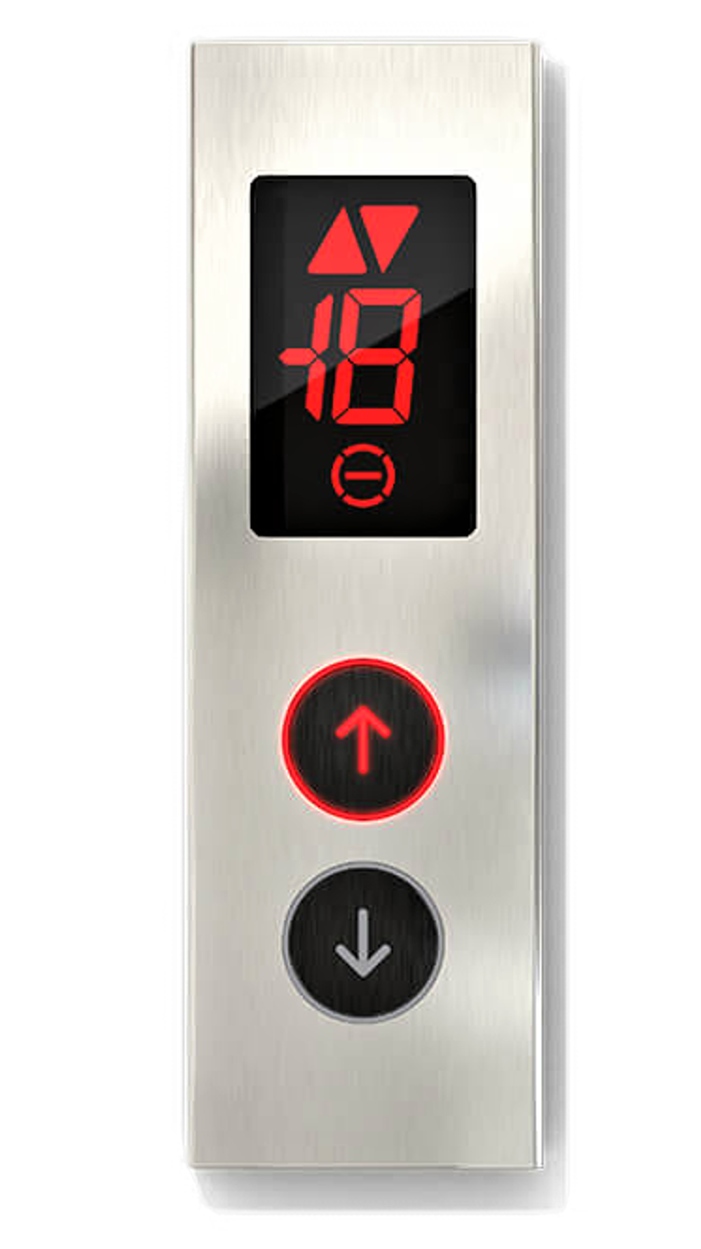 Пост вызывной ANTERA AT2072 GENEMEK.