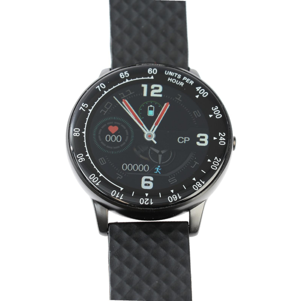 Фитнес часы-браслет Ritmix RFB-480