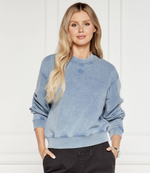 Худые Delessa Hugo Blue - голубой(50518104)