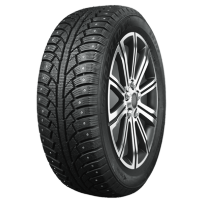 215/45R17 91H XL FrostExtreme SW606 TL (шип.)