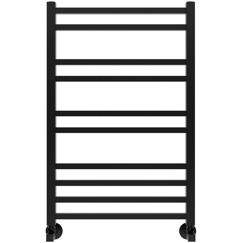 Водяной полотенцесушитель Aquatek Альтаир П10 500x800 AQ KK1080BL Черный муар