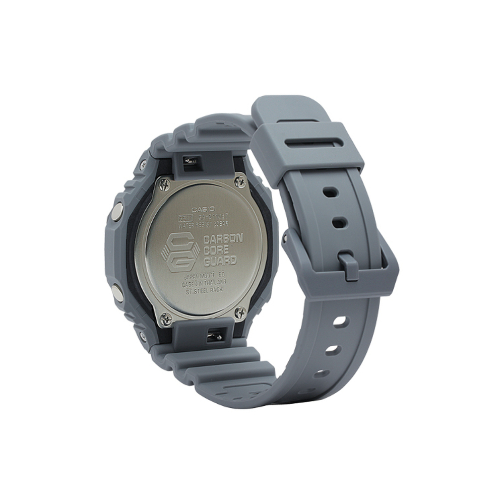 Часы G-SHOCK, GA-2110ET-8A