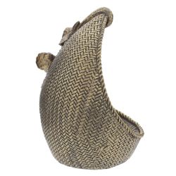 GAEM Фигурка декоративная "Слон", L18,5 W12 H17 см