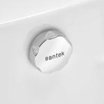 Акриловая ванна Santek Ламма 160х70 прямоугольная 1WH501767