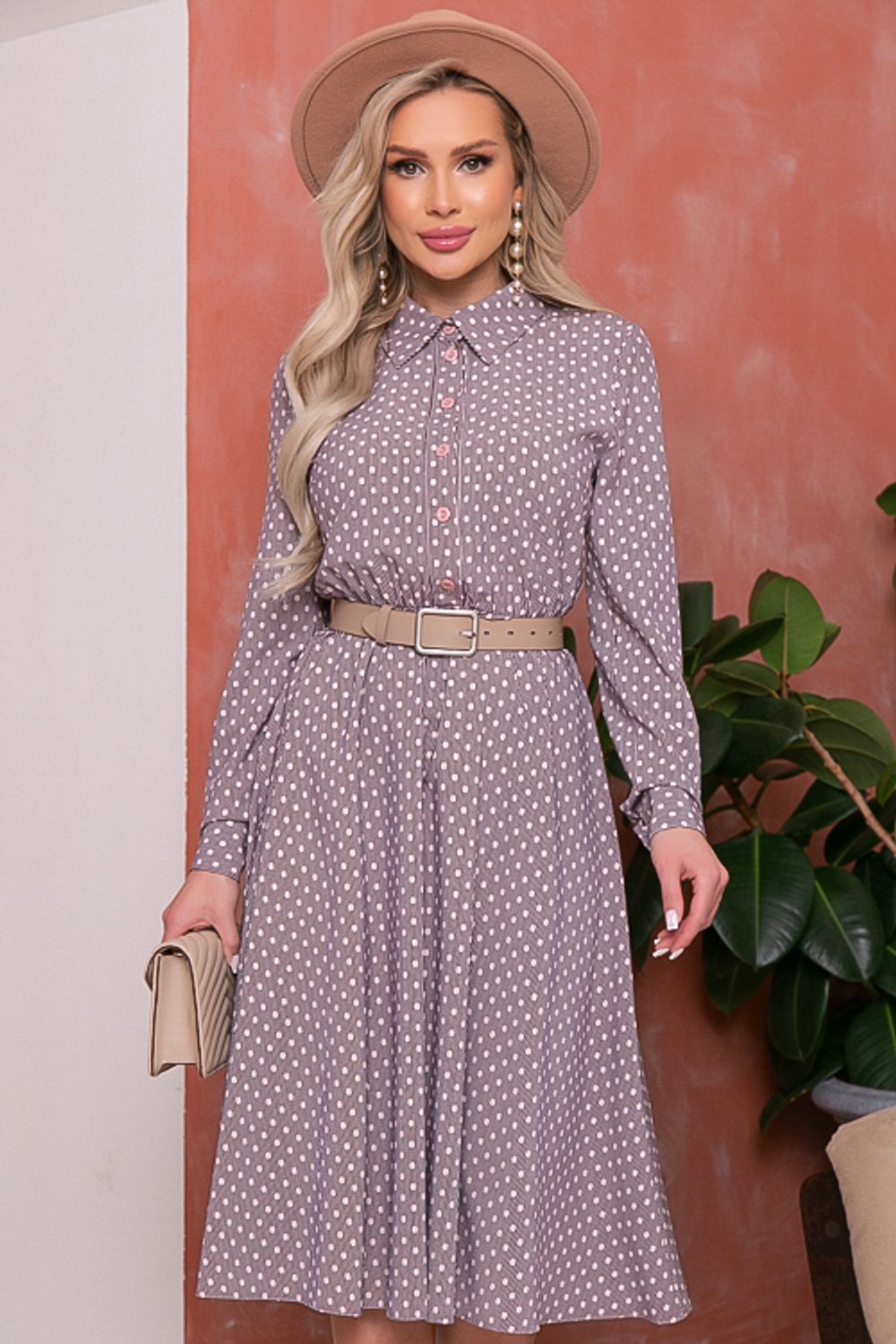 Платье 71032 Avili