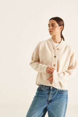 Кардиган art.1943-1