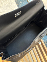 Сумка-мессенджер Hermes