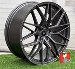 Комплект дисков Vorsteiner V-FF 107 K0431 18x8 et38 5x114.3
