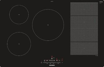 Индукционная варочная панель Siemens EX801FVC1E