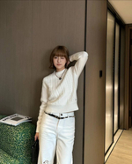 Свитер CHANEL