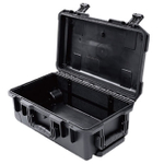 KUPO CX4818. Жесткий кейс с наполнителем, черный