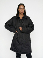 Куртка Arbat | Черный