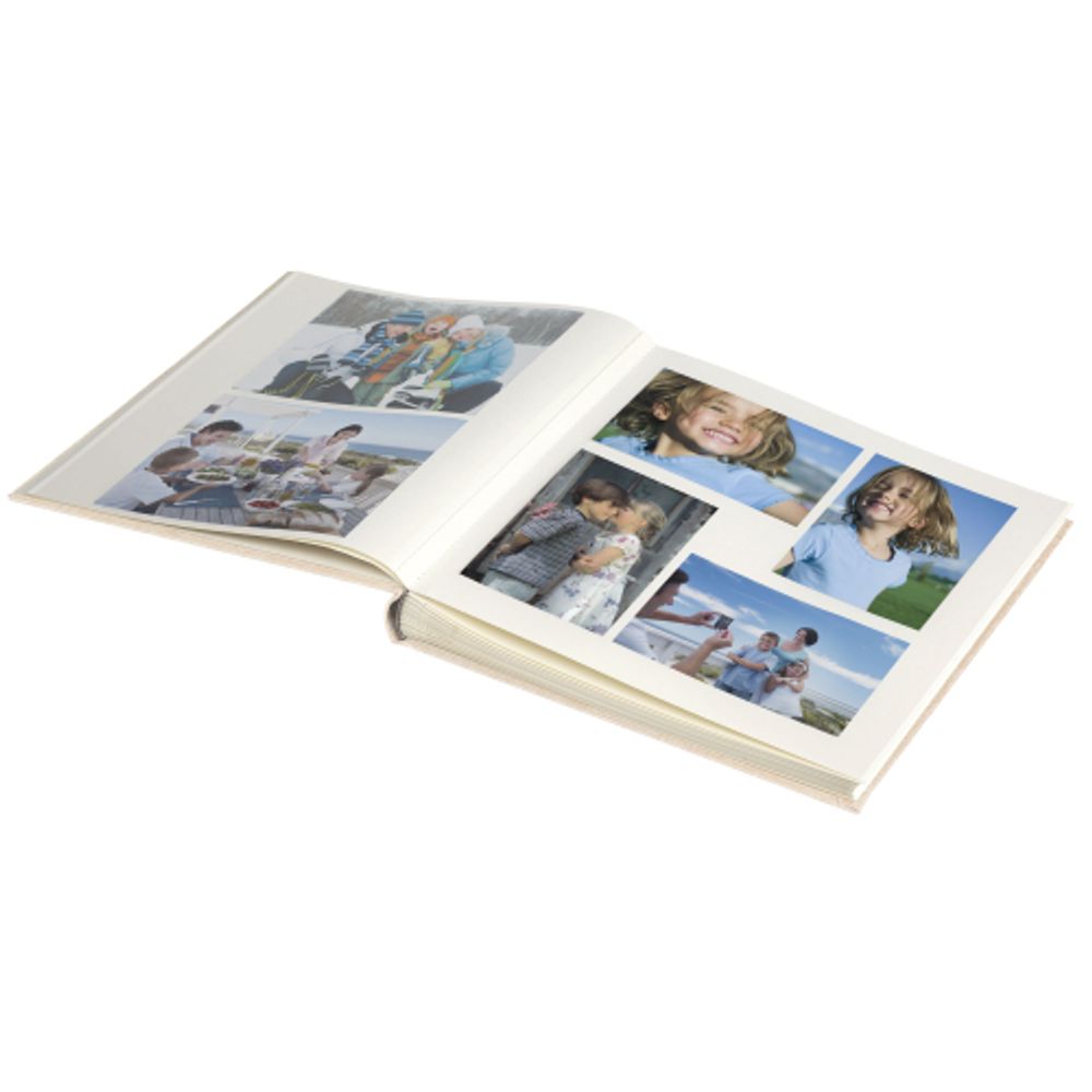 Фотоальбом магнитный Image Art IA-BBA30 серия 145 классический книжный переплёт 31х32 30 листов | Image Art