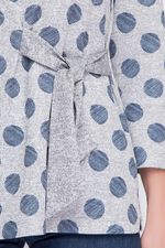 Блузка 40652 Avili