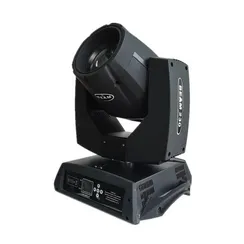 Color Imagination BSW 470 вращающаяся голова BSW, лампа 461Вт