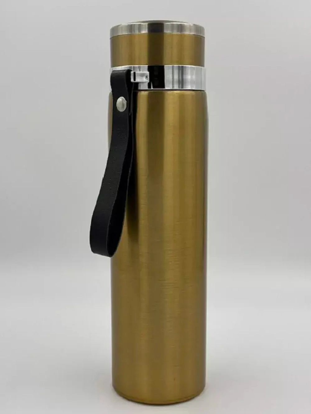 Термос 1 литр для чая кофе холодных горячих напитков.