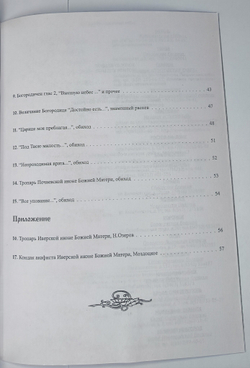 № 040 У Параклисис. Канон молебный ко Пресвятой Богородице
