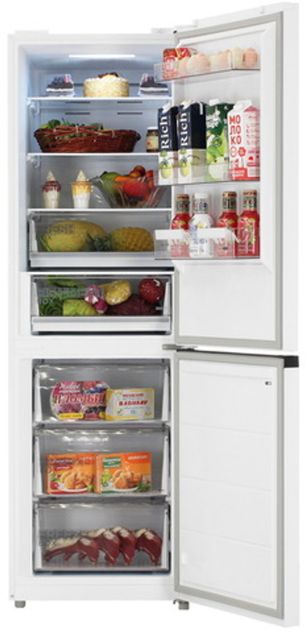 Холодильник MIDEA MDRB471MGF01O