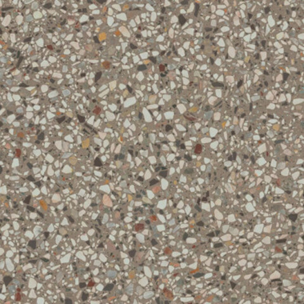 Керамогранит Бричиола серый матовый обрезной (KM6060G0011R)