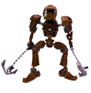 Bionicle 8531 discount
