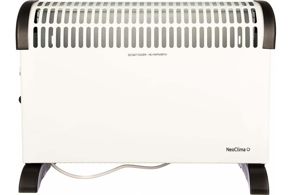 Электрический конвектор NeoClima Fast 2000 w