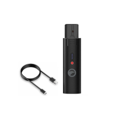 Комплект BERKUT PowerTools-3.1 : Пылесос + Компрессор + Аккумулятор