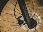 Горный велосипед Giant STP 26 (2022)
