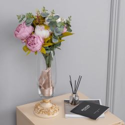 Ваза Лето Айвори