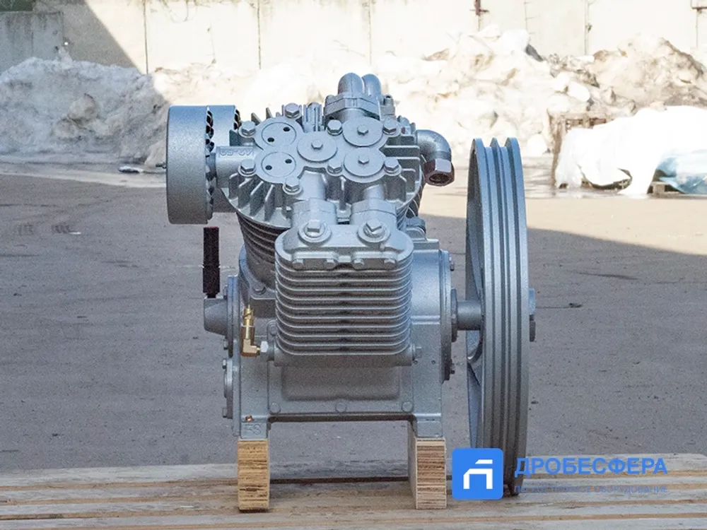 Головка LT100 Remeza блок поршневой R 4022340010