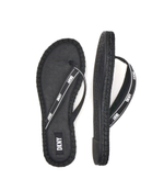 вьетнамки tabatha DKNY - черный(K1240129)