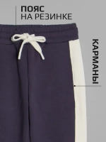 Спортивный костюм для девочки в школу