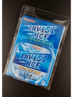 Зимняя леска Каида Invisi ICE для подлёдного лова 0.25 мм