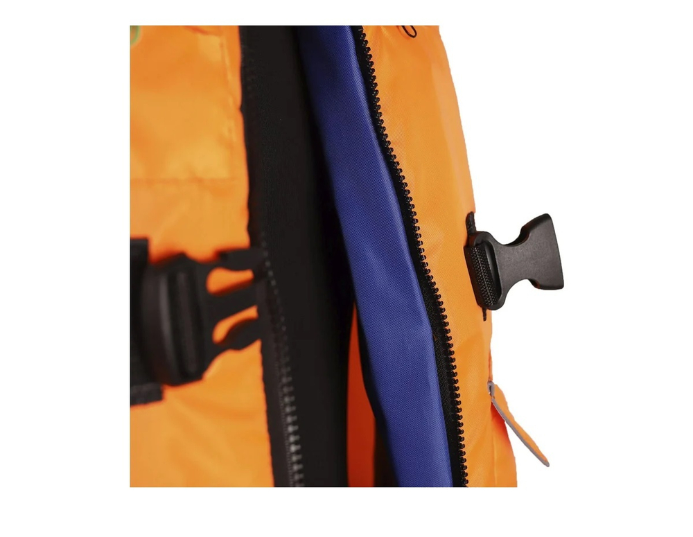 Спасательный жилет GAOKSA Премиум (до 90кг)