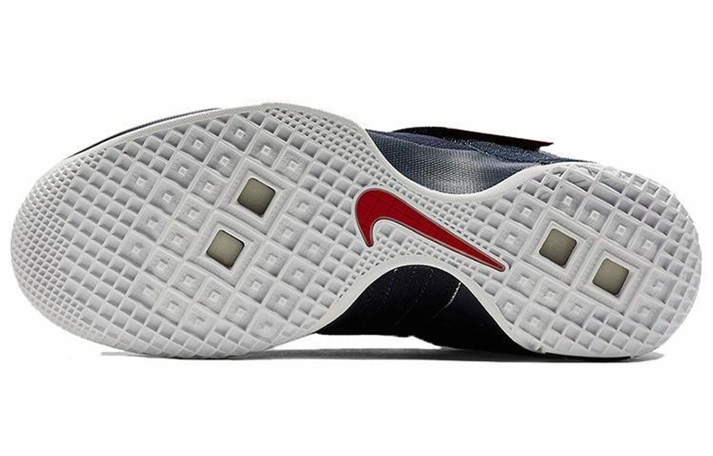 Кроссовки Nike Zoom Soldier 10 Lebron Usa