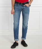 Джинсы DENTON TH STR DIEGO Tommy Hilfiger - голубой(MW0MW34699)