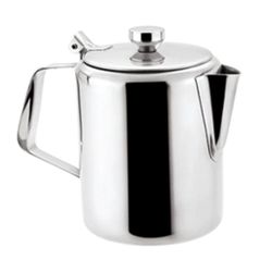 Кофейник 600 мл нерж. SUNNEX