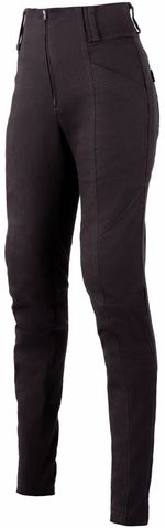 Jeggings / Женские / Черный