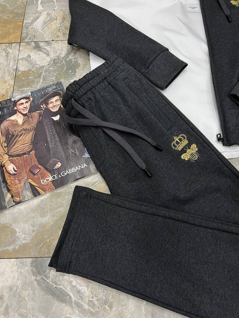 Спортивный костюм Dolce&Gabbana