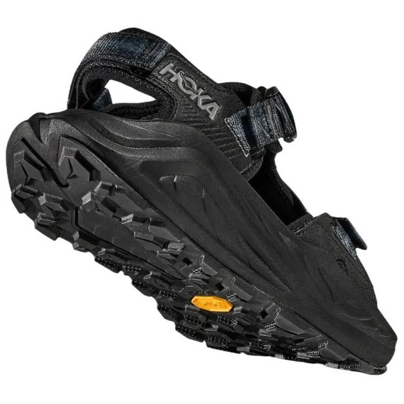 Hoka One One Infini Hike TC 'Black'