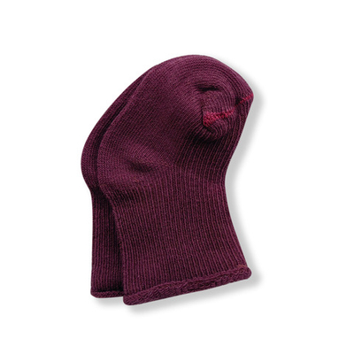 Носки Classic (бордовый)