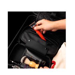 Дорожный несессер Bolin Webb, черный (BW-WASHBAG) 2