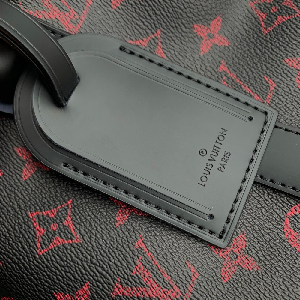 Louis Vuitton Keepall 50