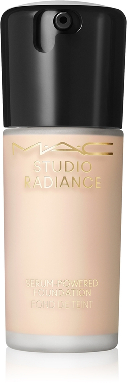 MAC Cosmetics Studio Radiance Serum-Powered Foundation - увлажняющая основа, 30 ml