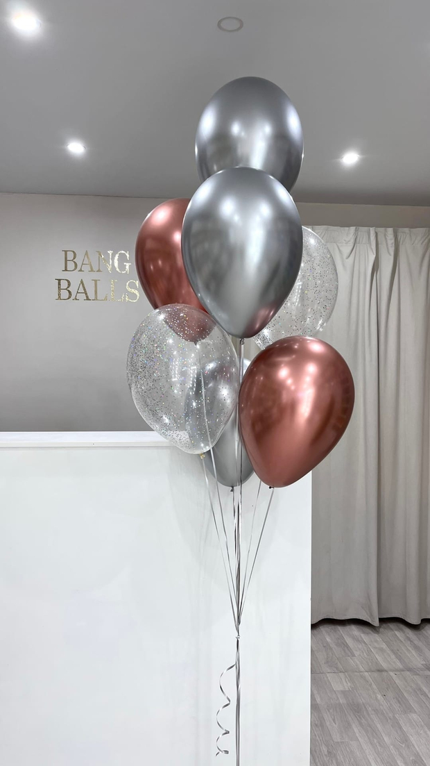 Шары для девушек №193