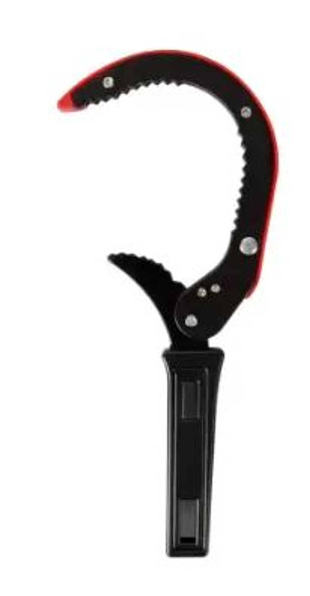 Съемник масляного фильтра  СЕРП 65-120мм в блист 48928